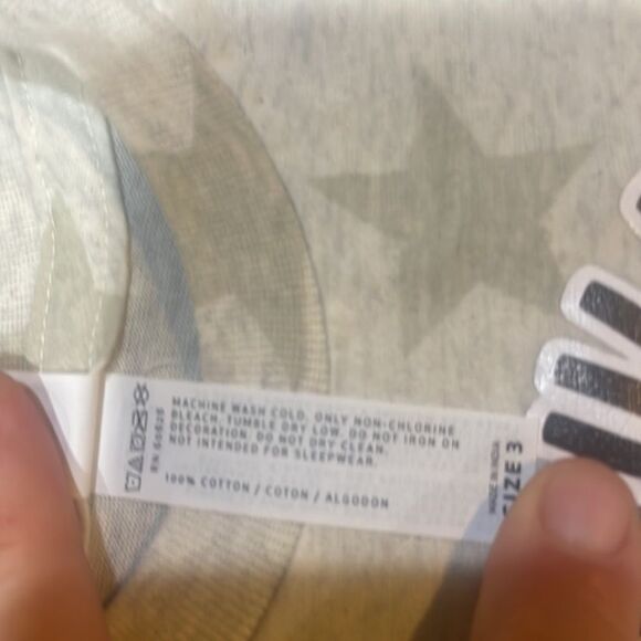 Code Five T-shirt 3T (4000) - Picture 3 of 4